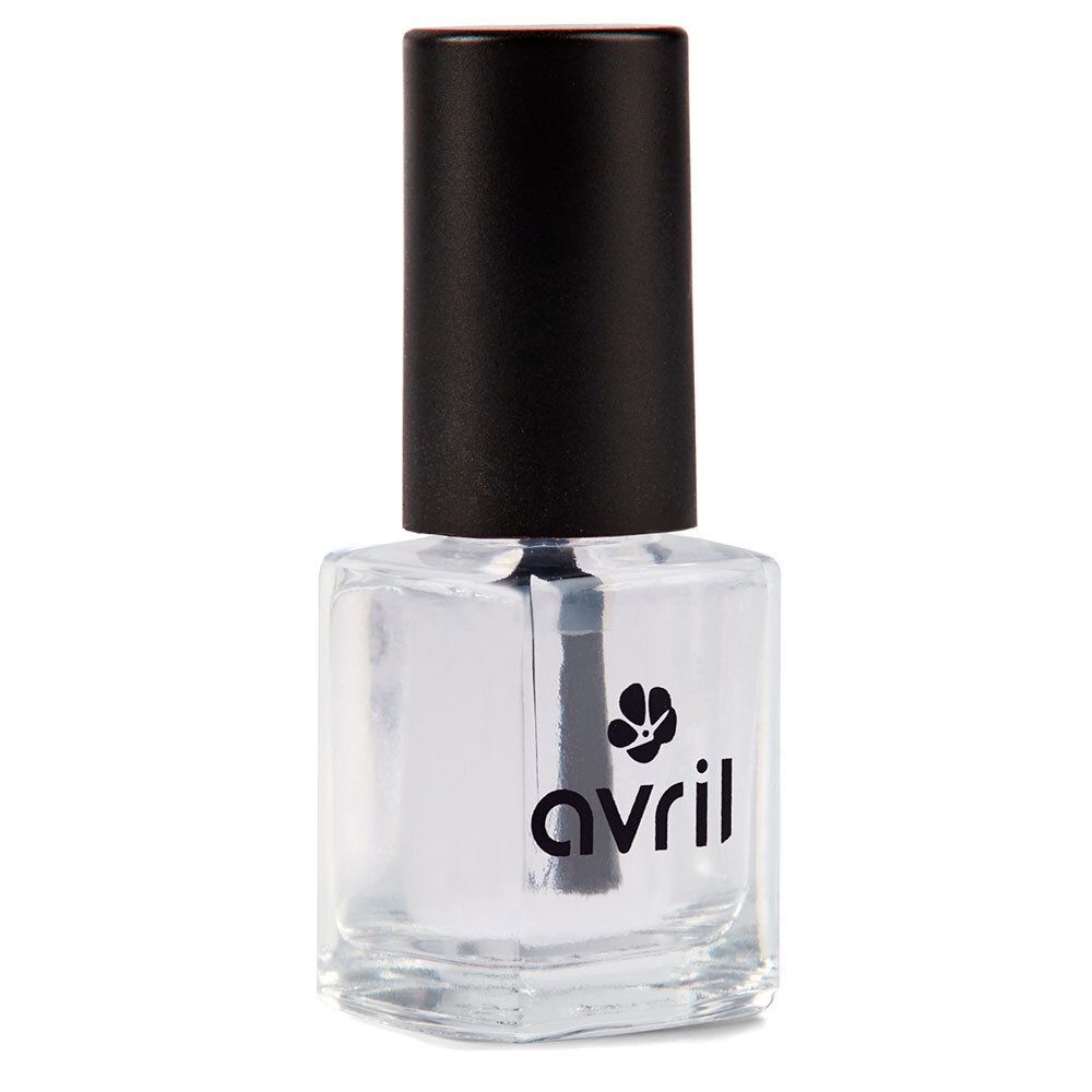 Avril VERNIS DURCISSEUR TRANSPARENT 7 ml