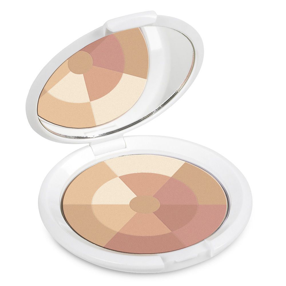 Avène Couvrance Poudre mosaïque Soleil