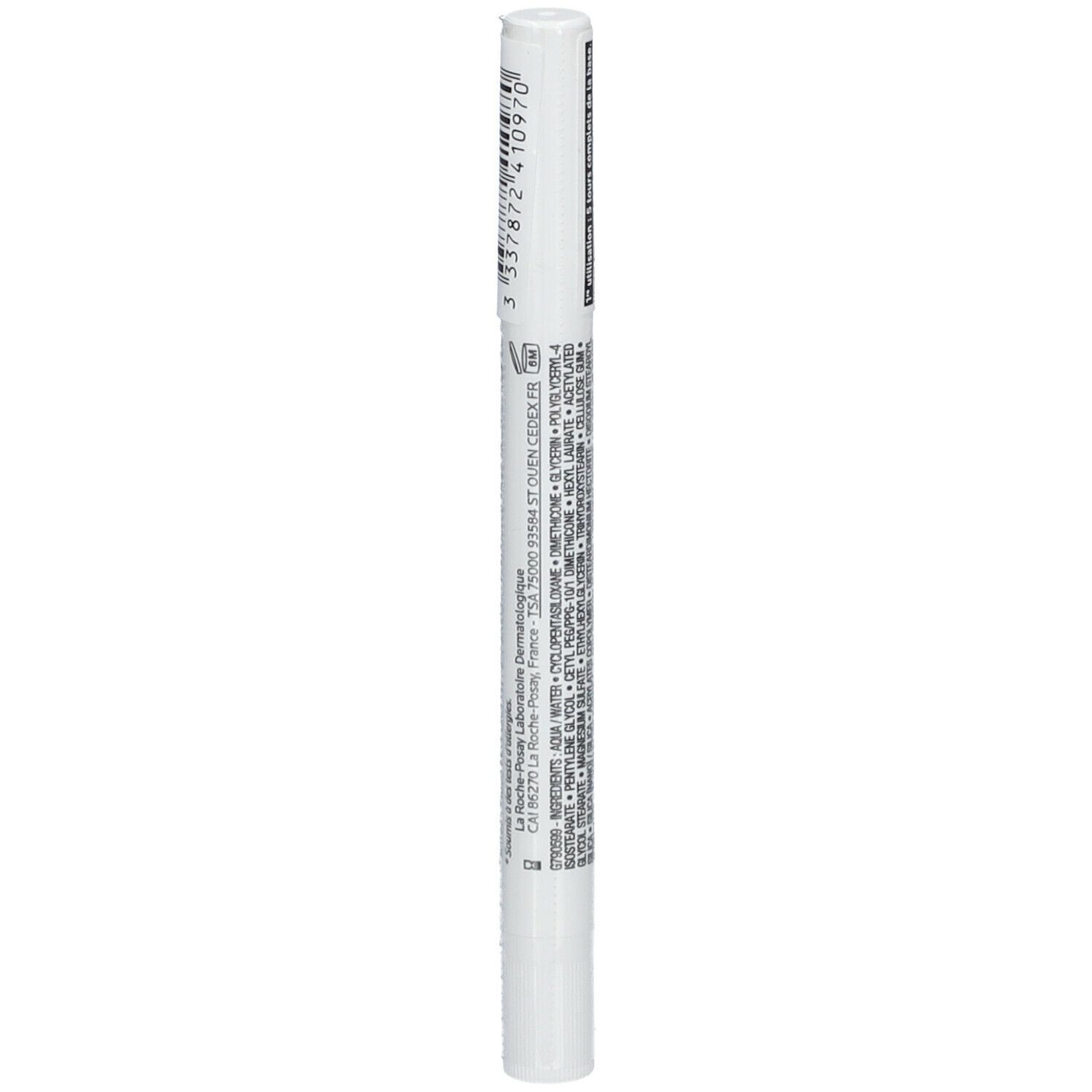 La Roche Posay Toleriane Korrekturstifte Gelb LSF 20