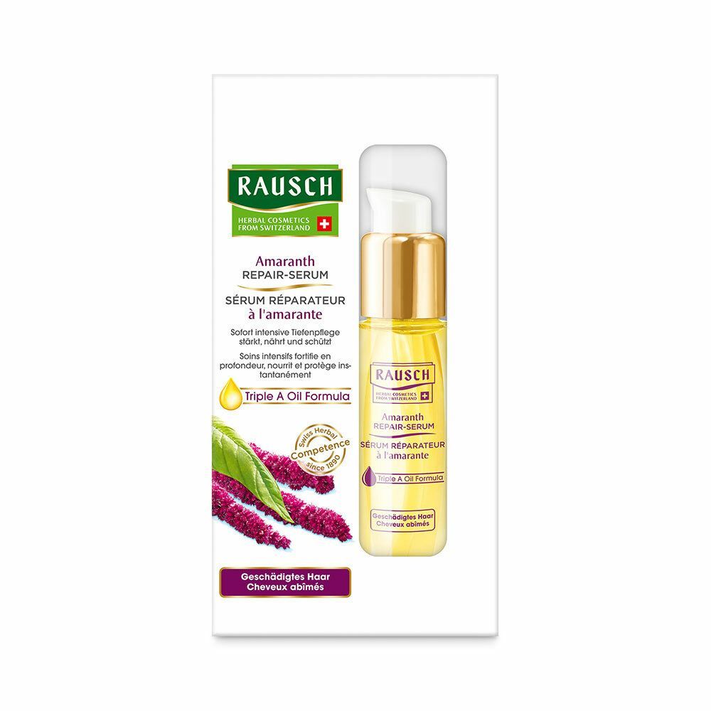 RAUSCH Amaranth Repair-Serum