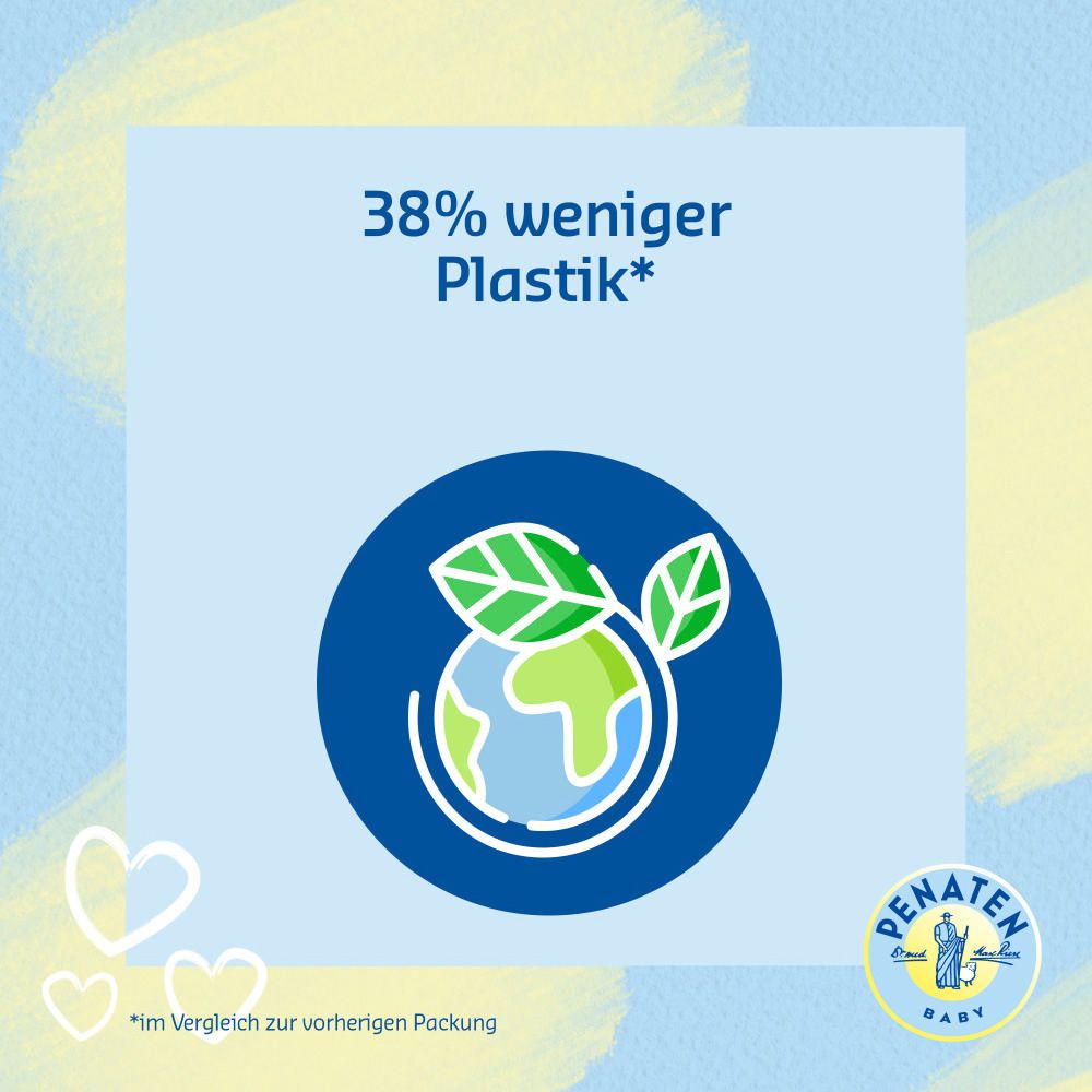 PENATEN® Intensiv Pflegecreme Gesicht & Körper