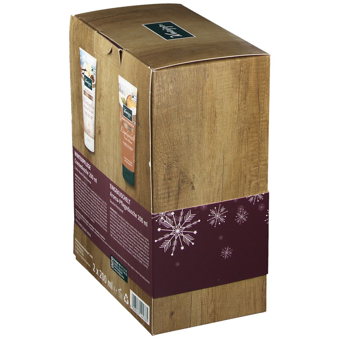 Kneipp® Geschenkpackung Wintertraum