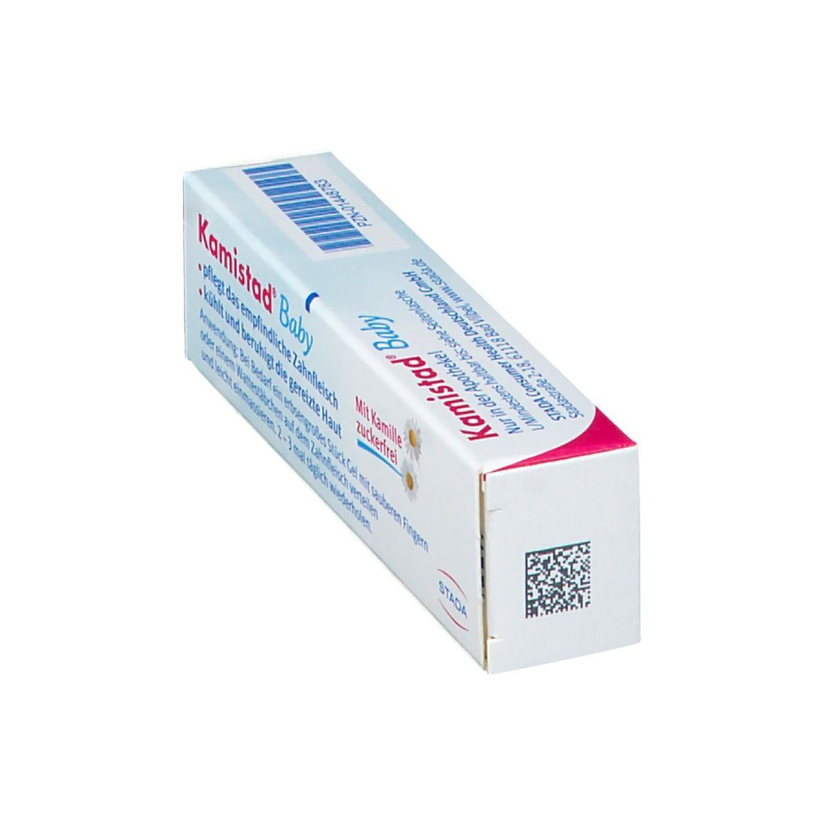 Kamistad® Baby Gel