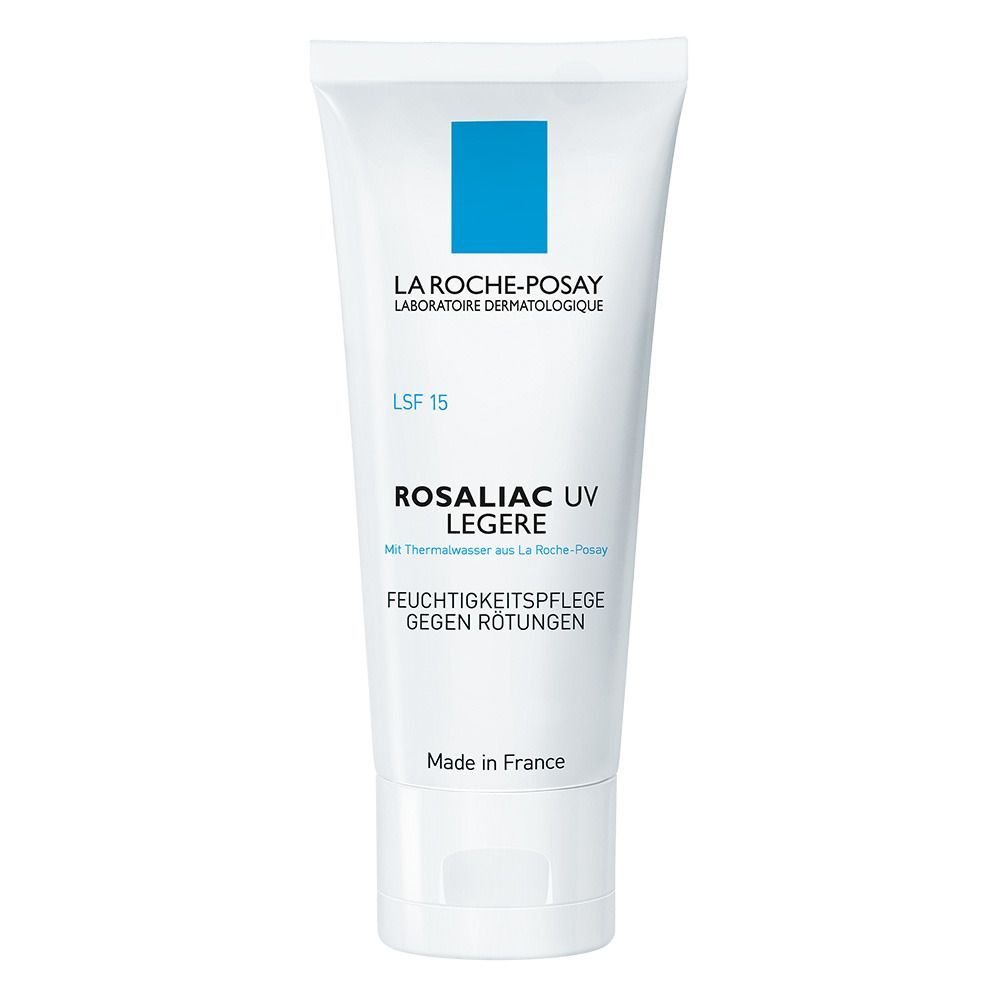 LA ROCHE POSAY Rosaliac UV Légère