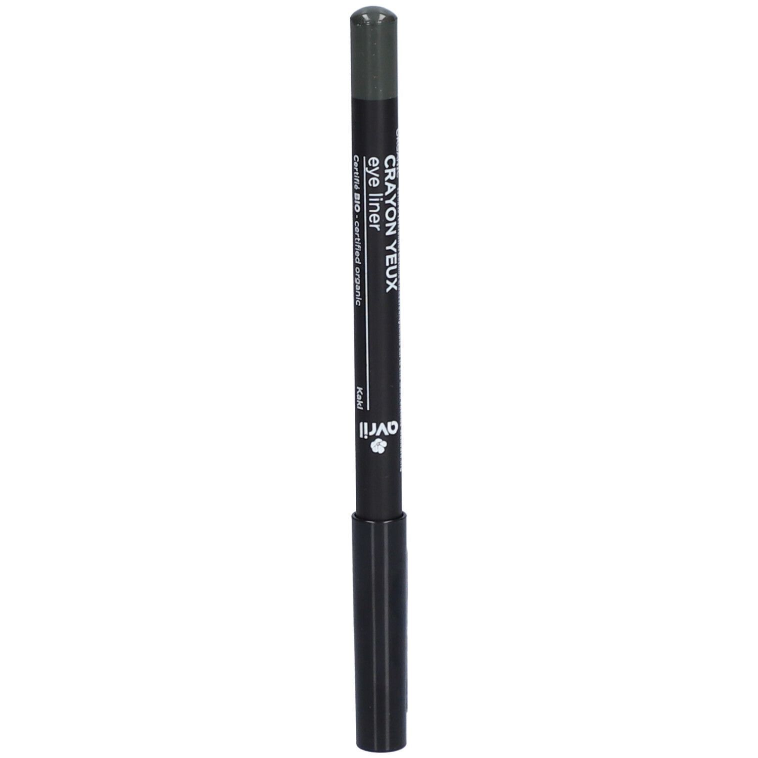 Avril Crayon Yeux - Kaki