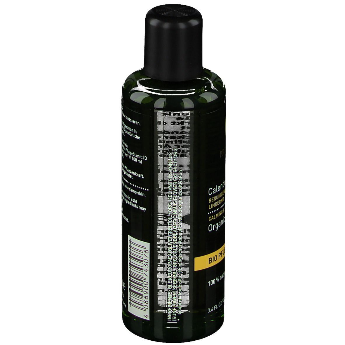 PRIMAVERA® Huile au Calendula Bio