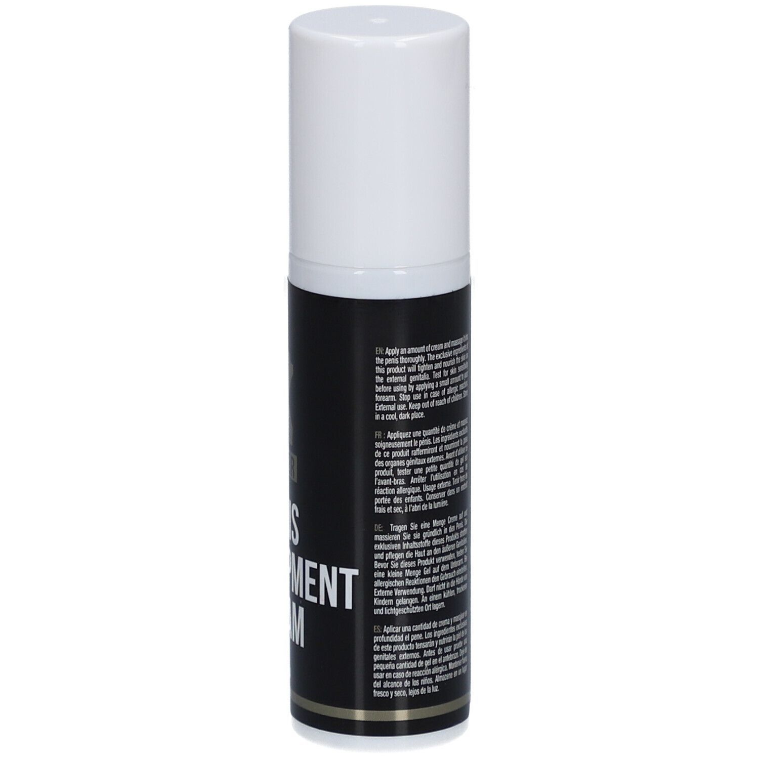 Penis Development Cream | Xpower