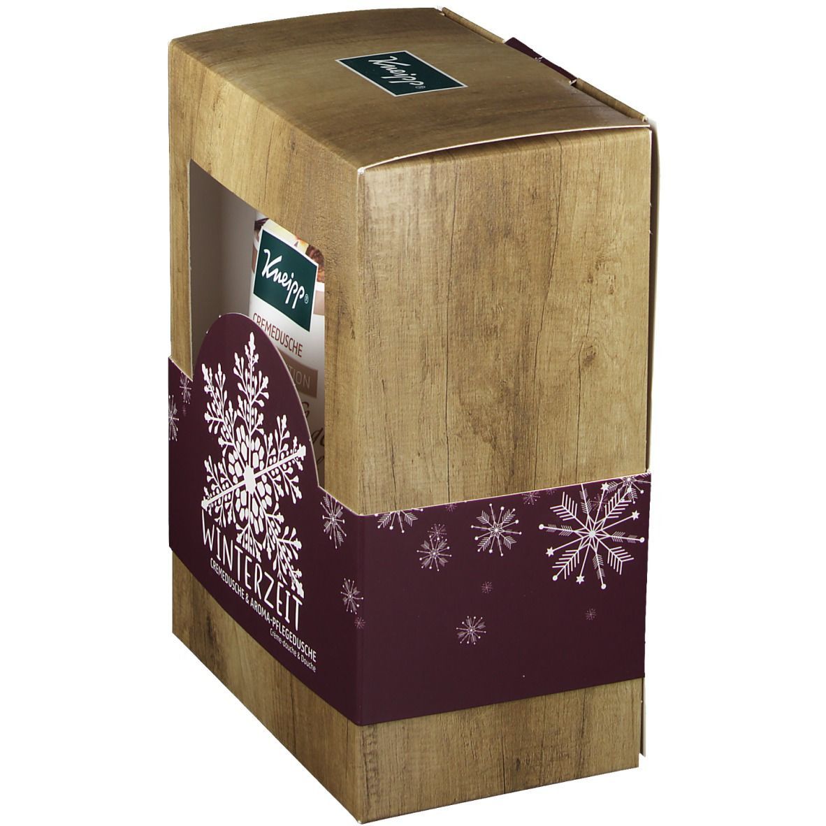 Kneipp® Geschenkpackung Wintertraum