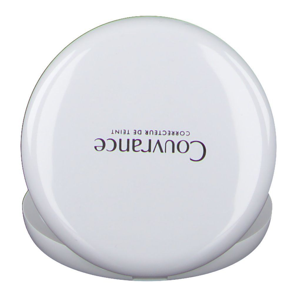Avène Couvrance Poudre mosaïque Soleil