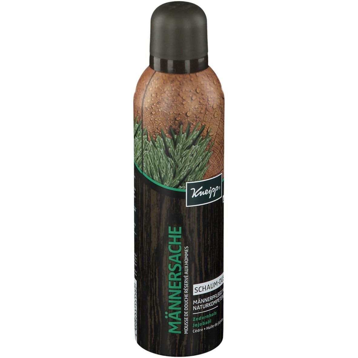 Kneipp® Douche de mousse Männersache
