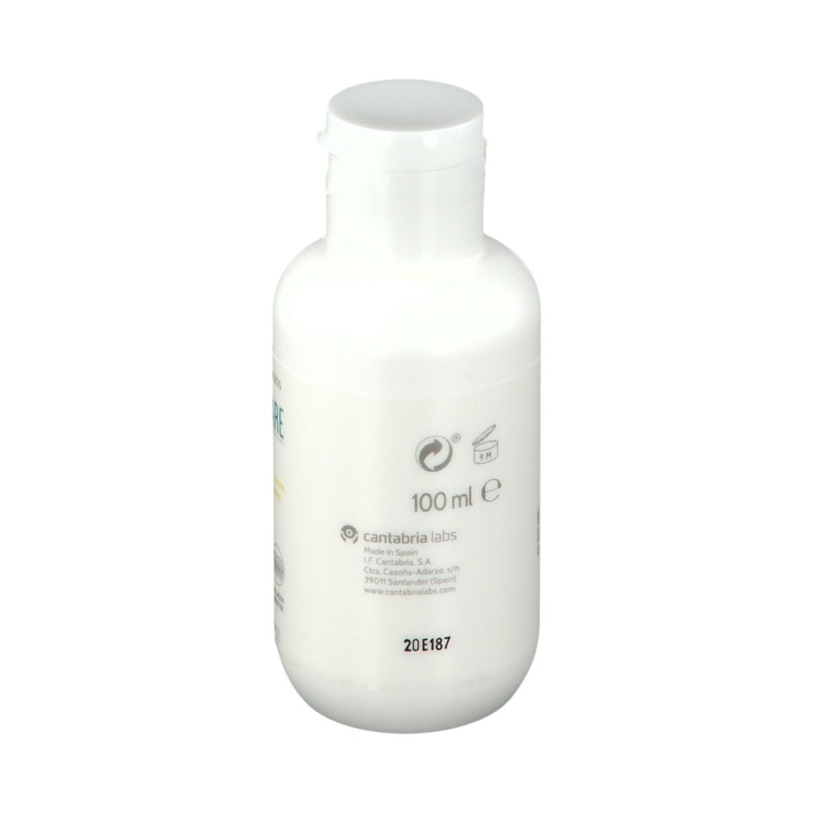 Endocare® Lotion SCA 4