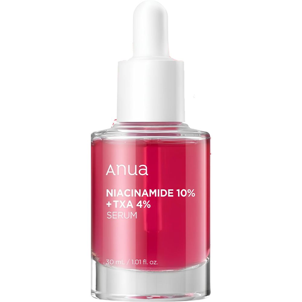 ANUA 10 + Serum Niacinamid + TXA