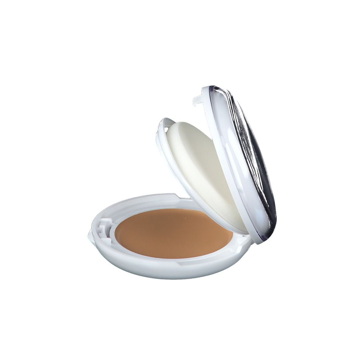 Avène Couvrance Crème de teint compact confort 2,5 beige riche