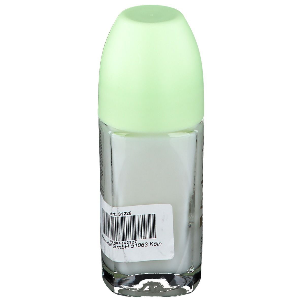 babaria Aloe Vera Roll-On Deodorant