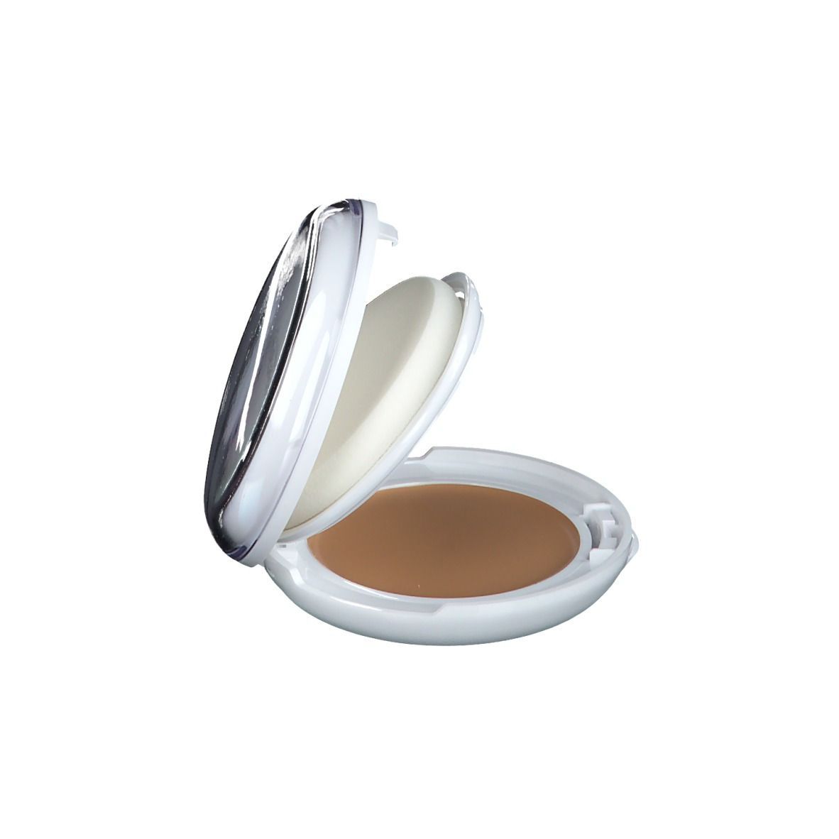 Avène Couvrance Crème de teint compact confort 2,5 beige riche