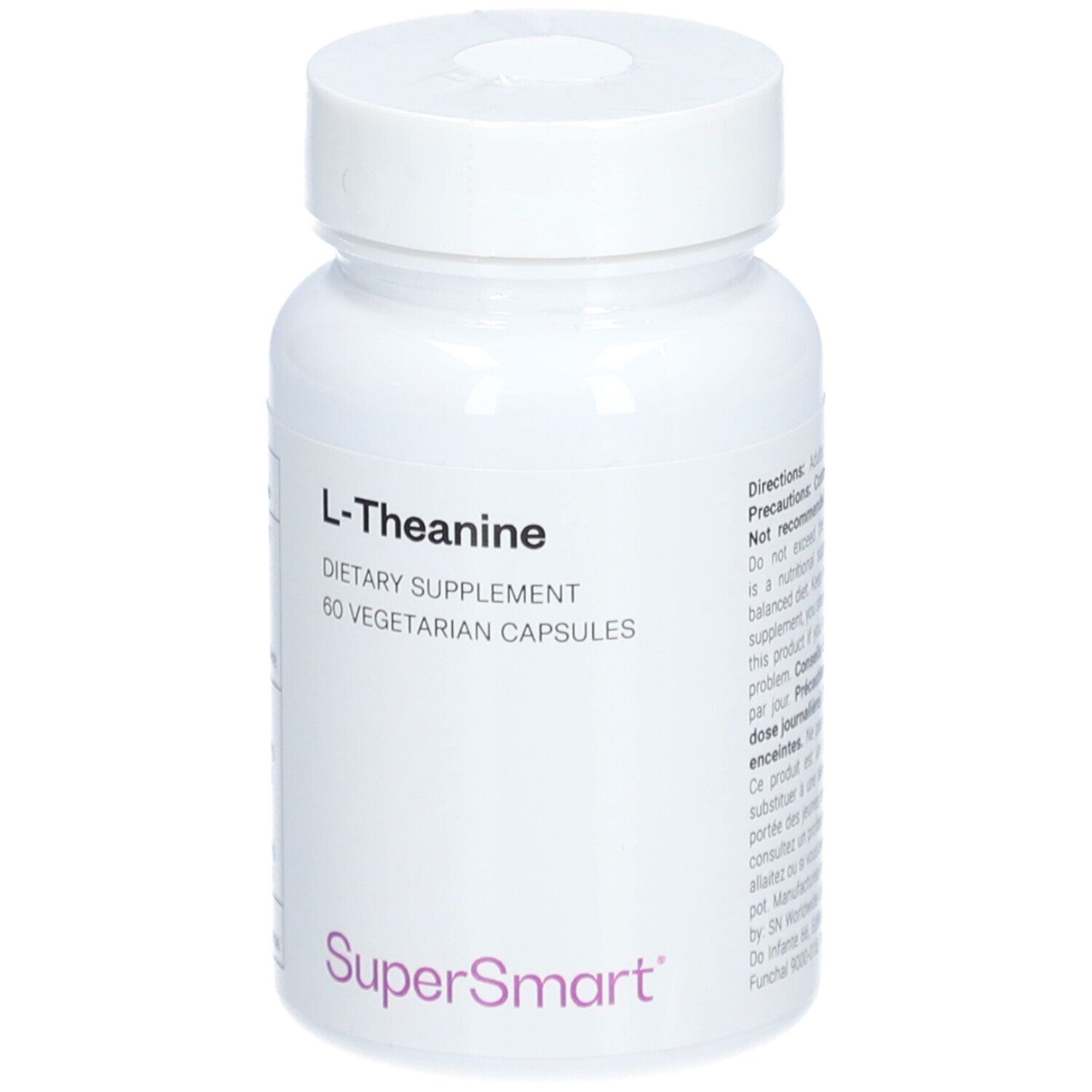 L-Theanine