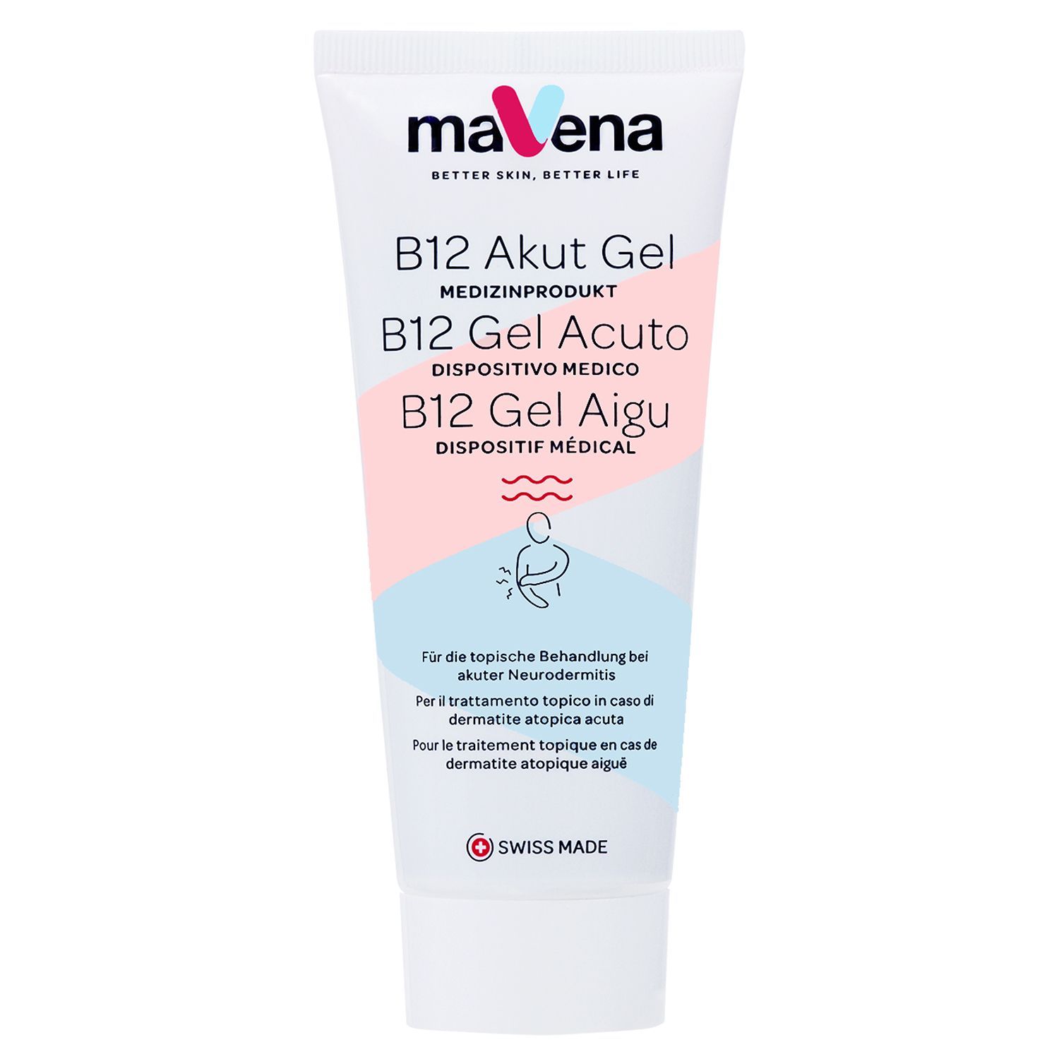 maVena® B12 Akut Gel