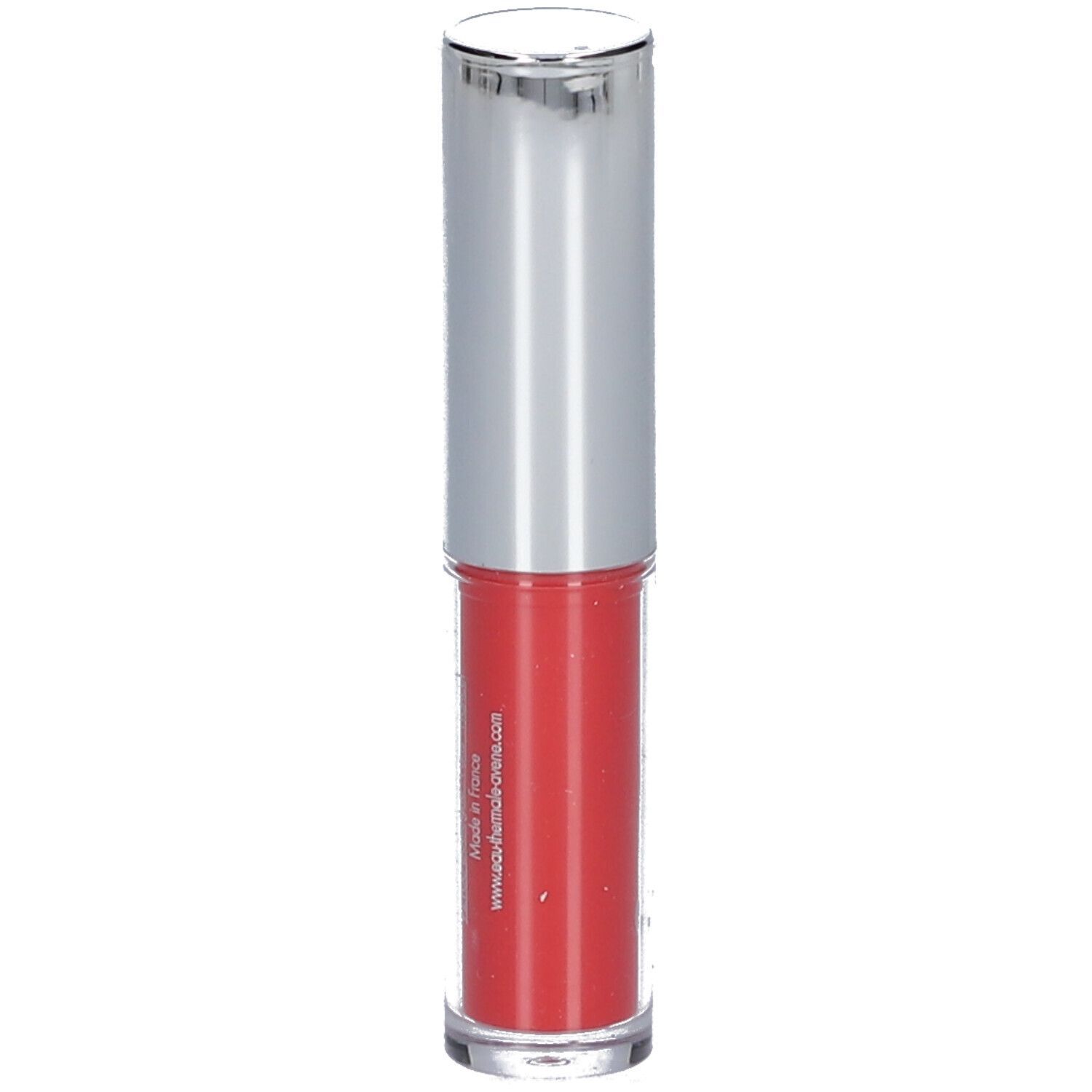 Avène Couvrance Baume à lèvres teinté rouge eclat