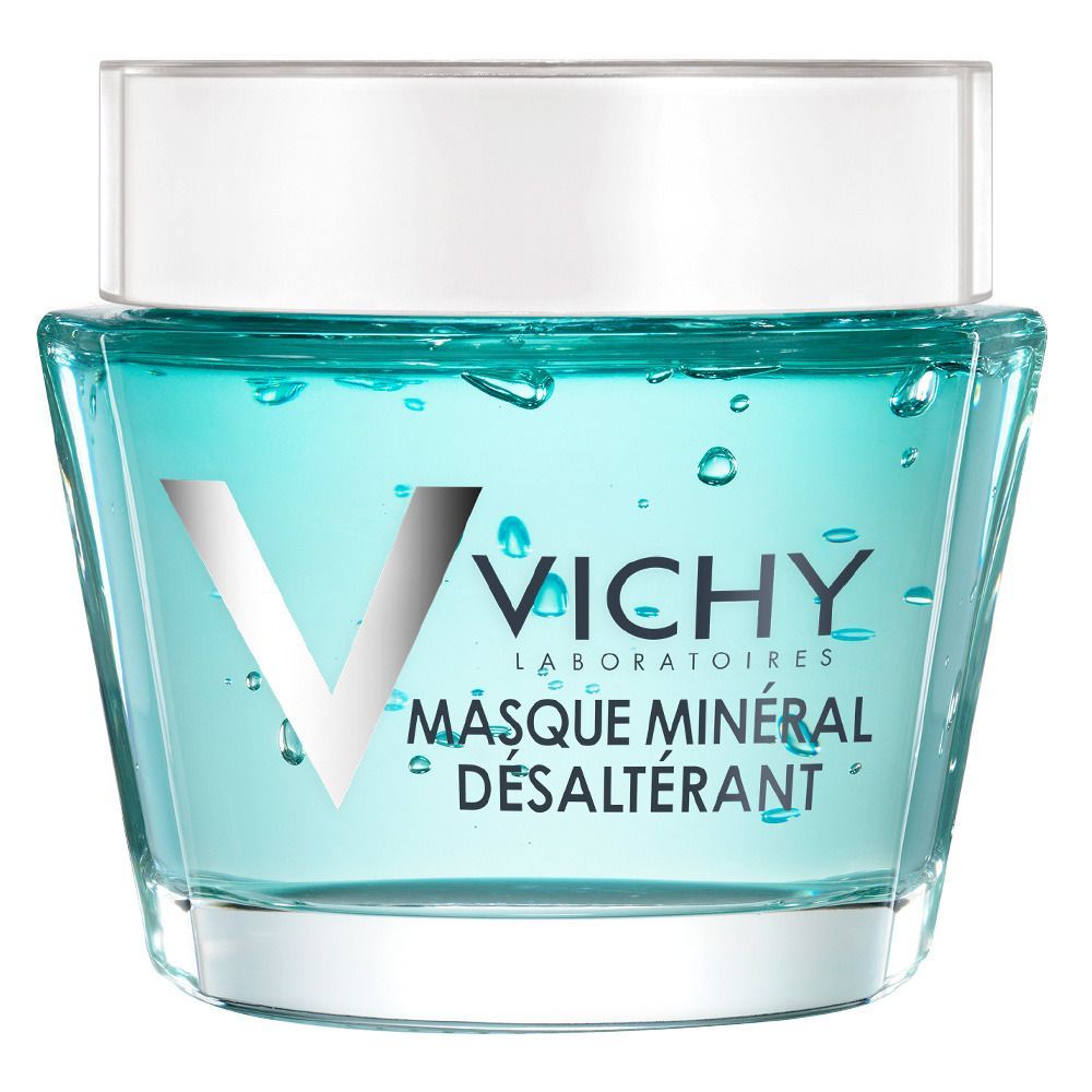 VICHY Masque hydratant