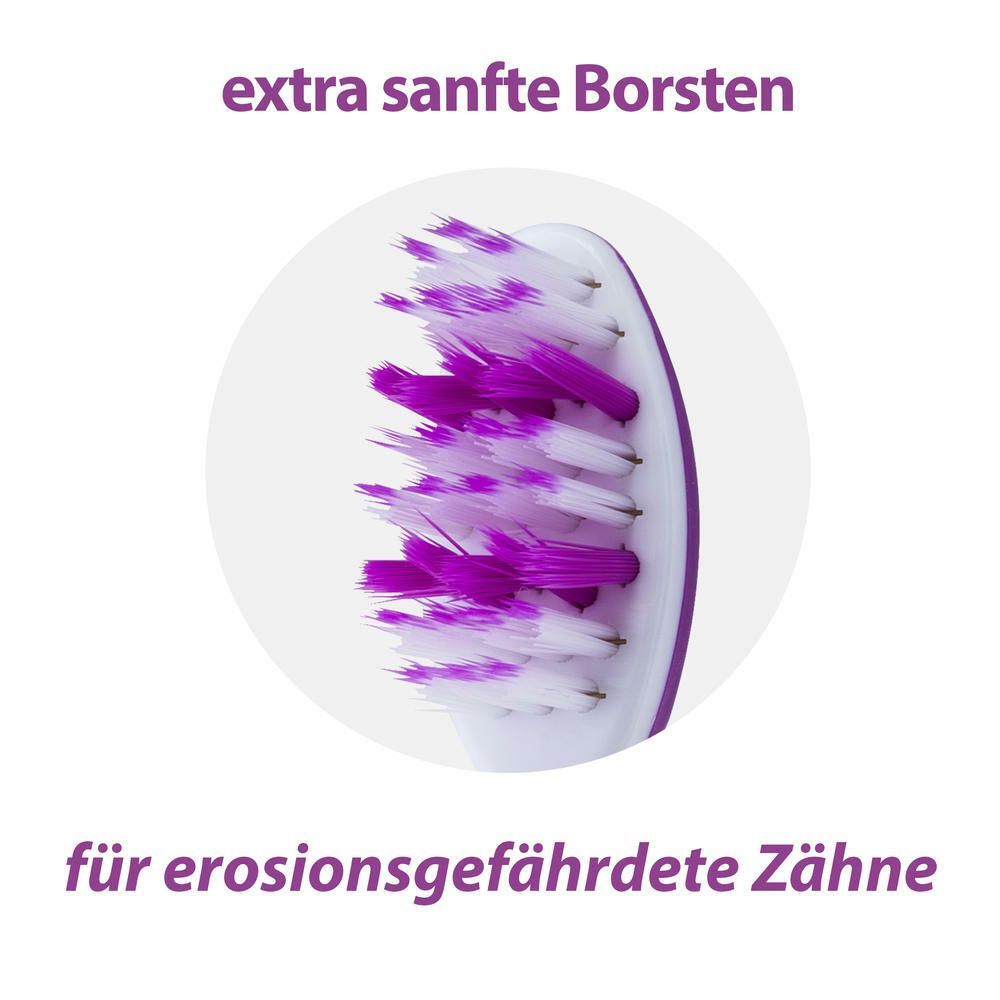 elmex brosse à dents DENTILLEUSE SANTE