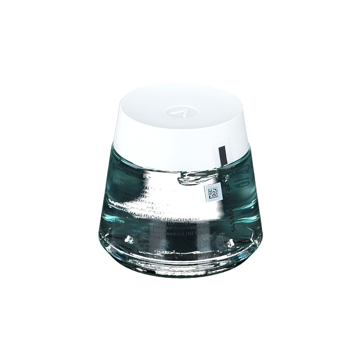 VICHY Masque hydratant