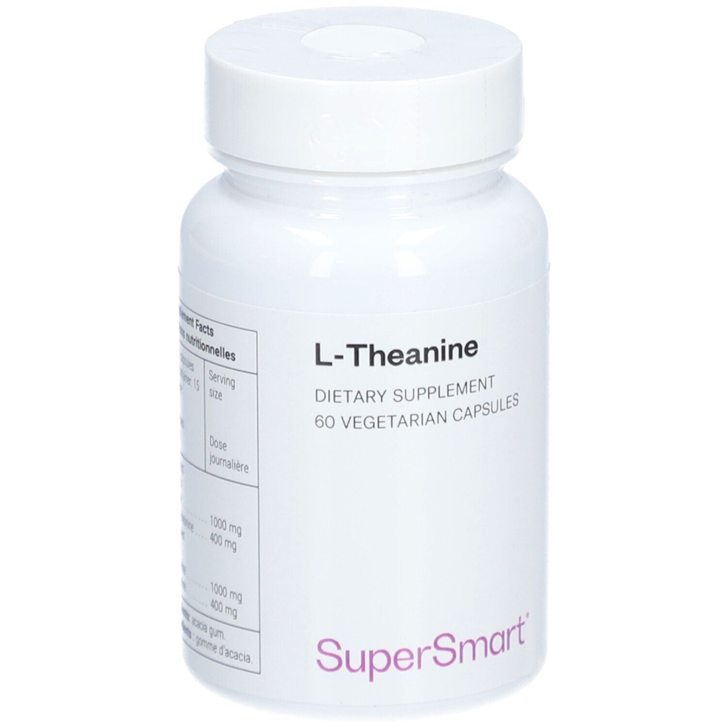 L-Theanine