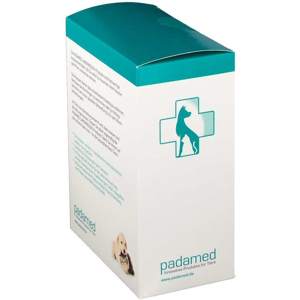 easystrips MT10 Urinstreifen  55002