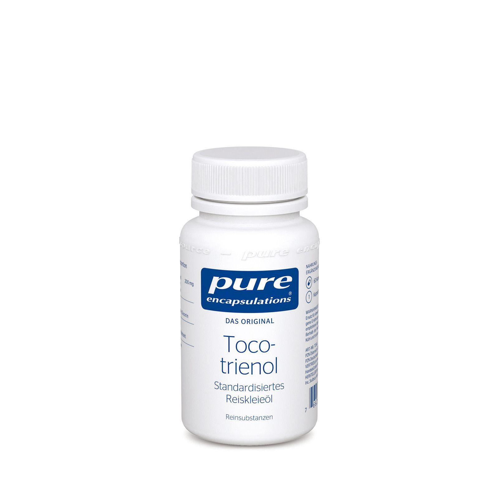 pure encapsulations® Tocotrienol