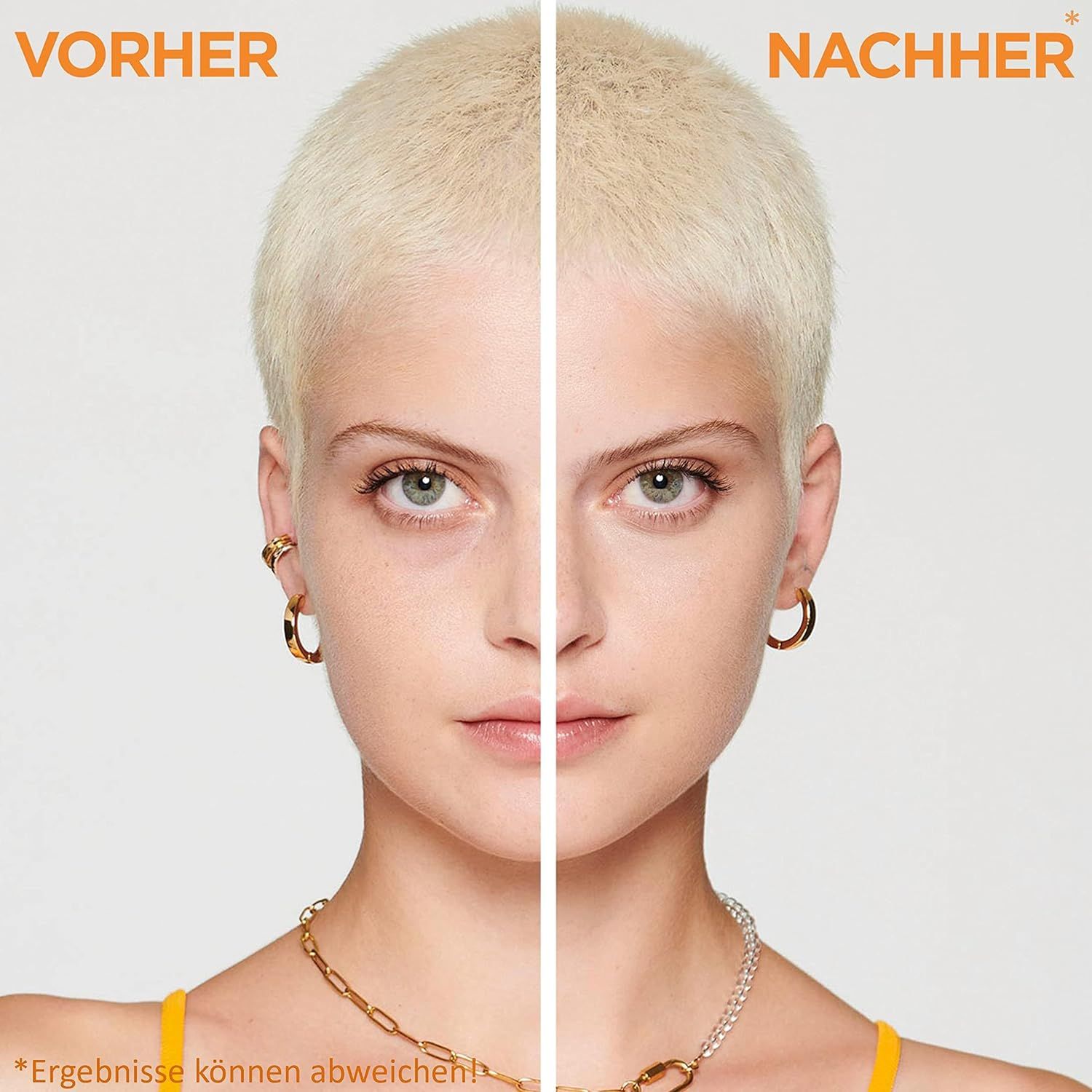 Garnier Anti-Müdigkeit Augencreme mit Vitamin C