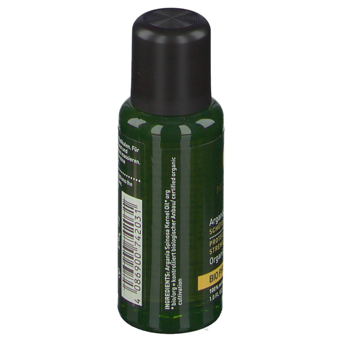 PRIMAVERA® Huile d'argan BIO