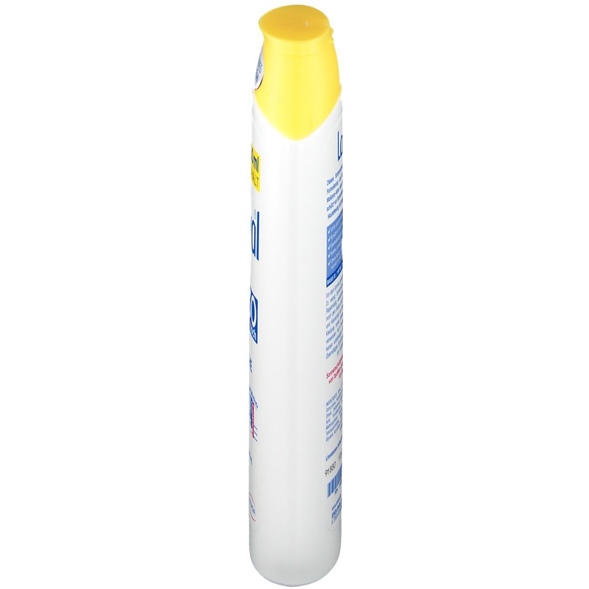 Ladival® Peau allergique Gel SPF 30