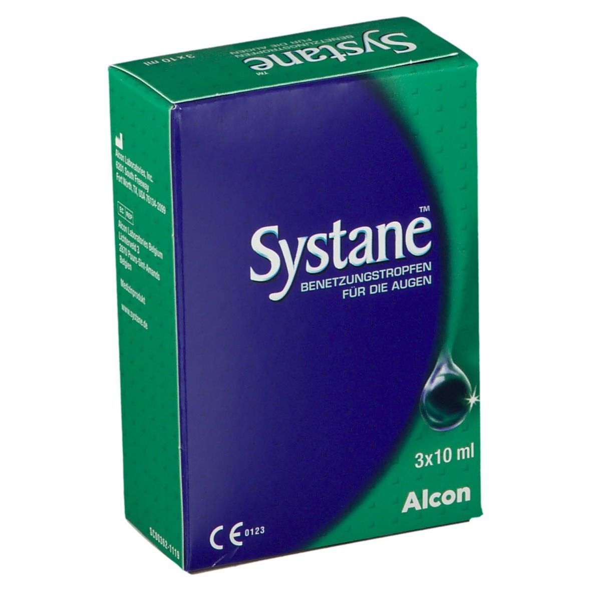 Systane®