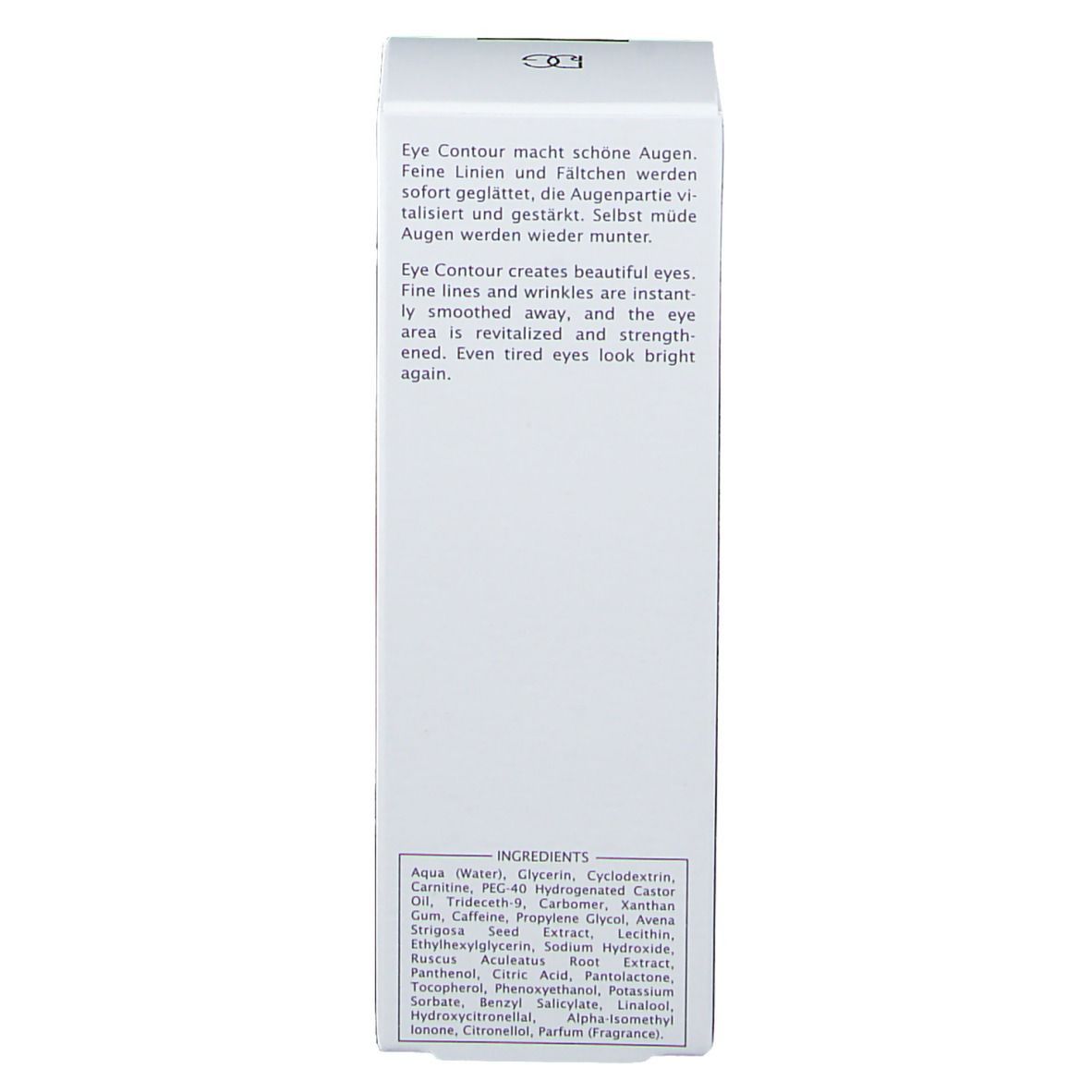 GRANDEL Beauty Xpress Eye Contour Creme