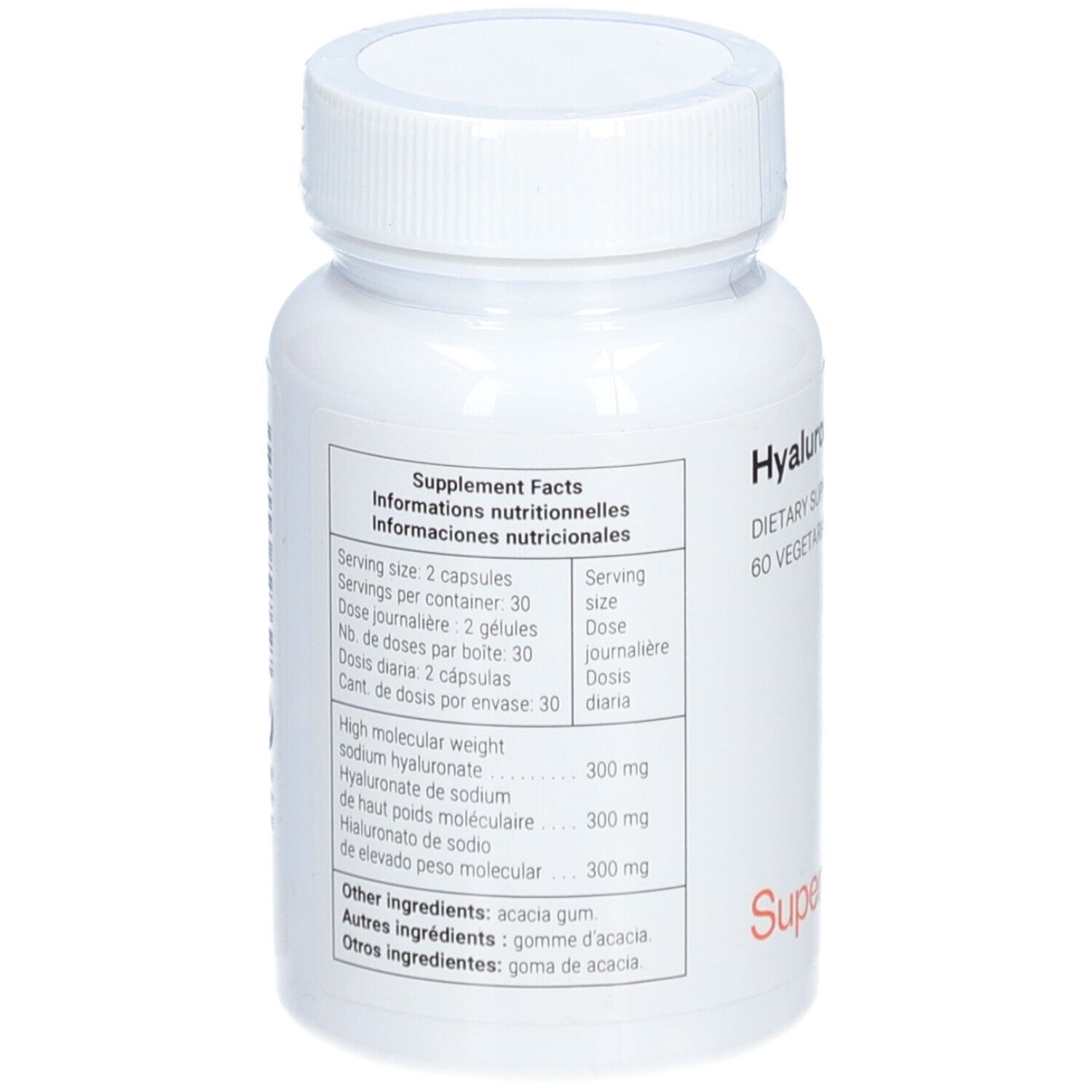 Hyaluronic Acid