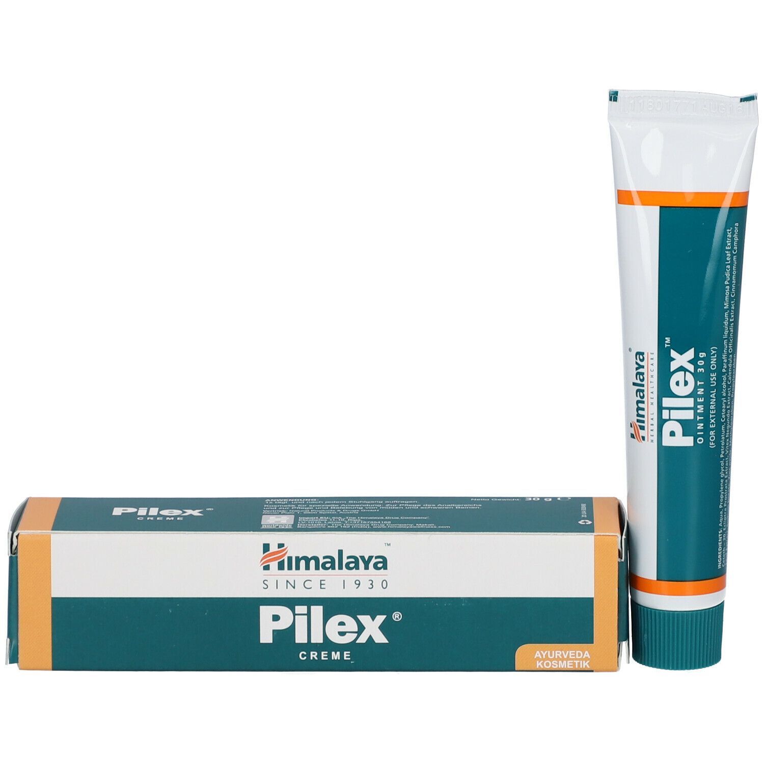 Himalaya™ Pilex®