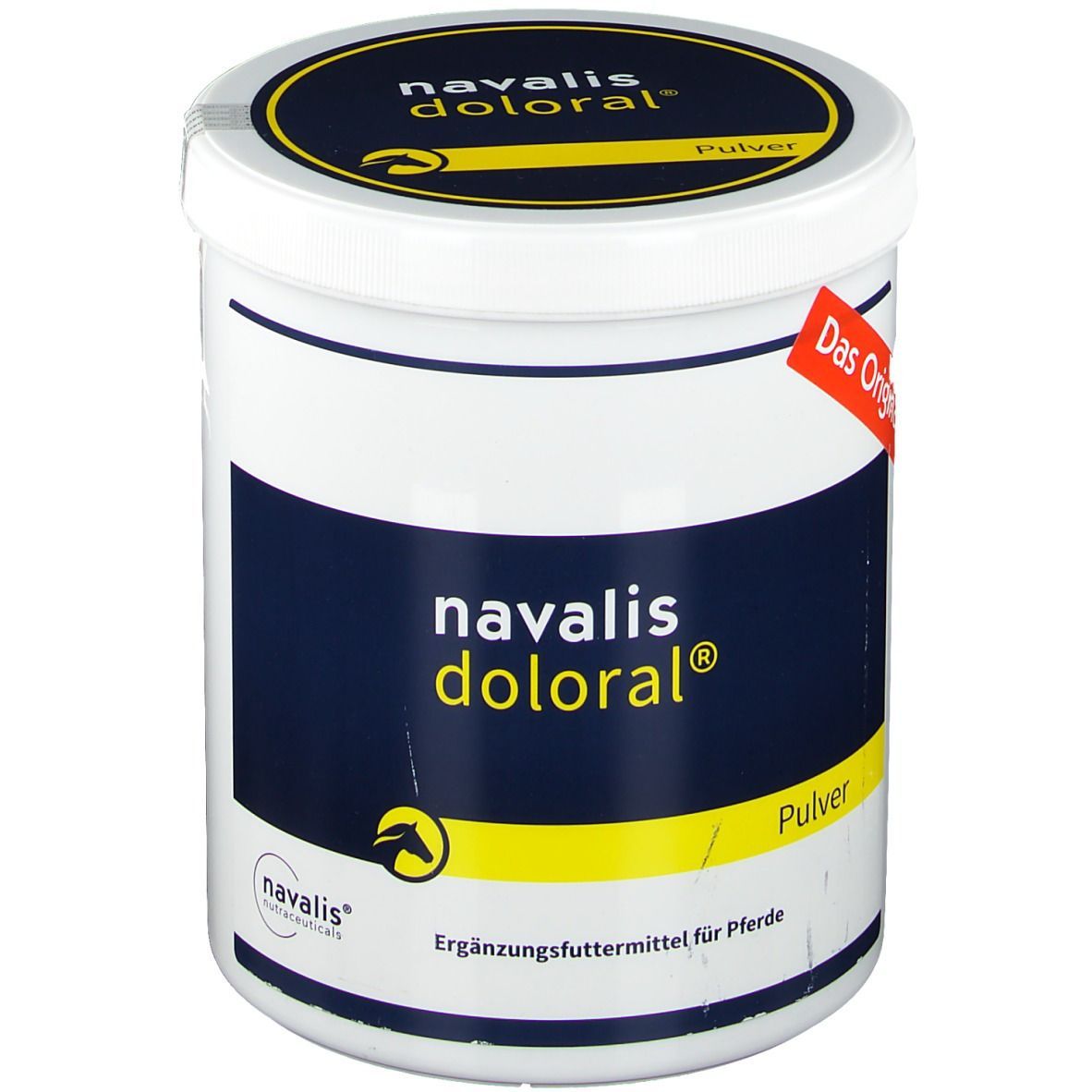 doloral® HORSE