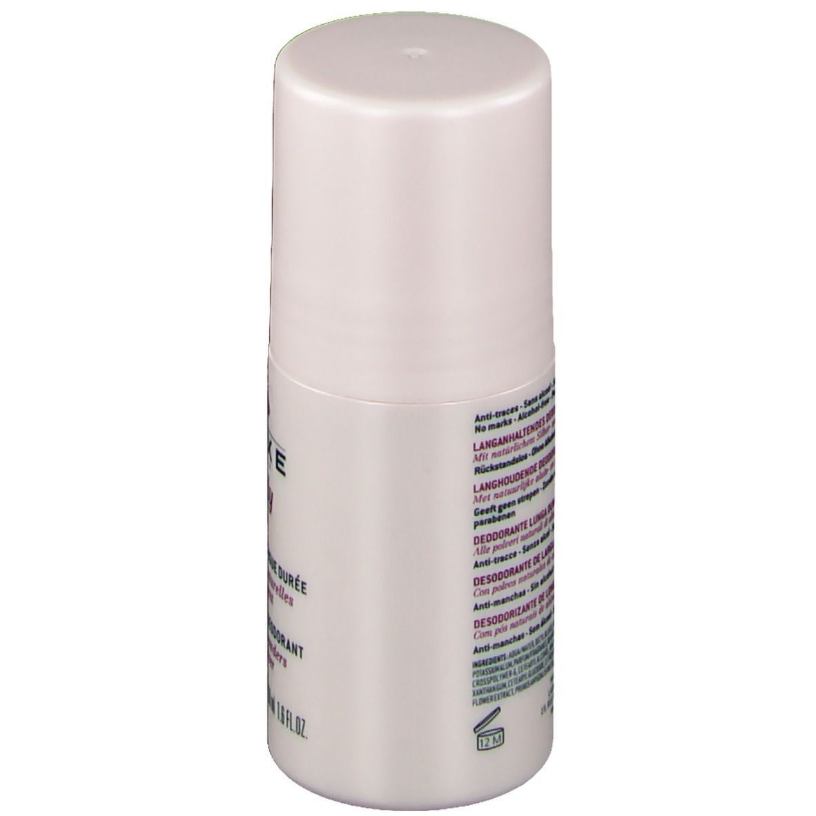 NUXE body Deodorant mit Langzeitschutz