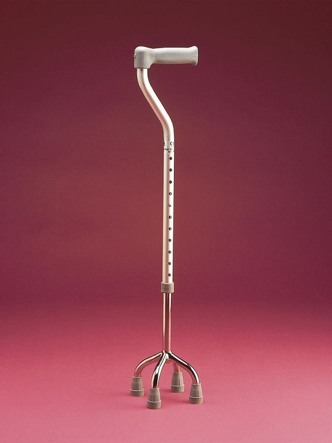 Smalle Wanderstock Basis Eifel 4 P ADVYS 420