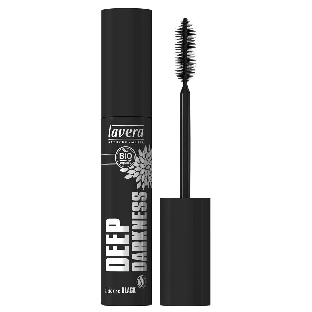 lavera Deep Darkness Mascara
