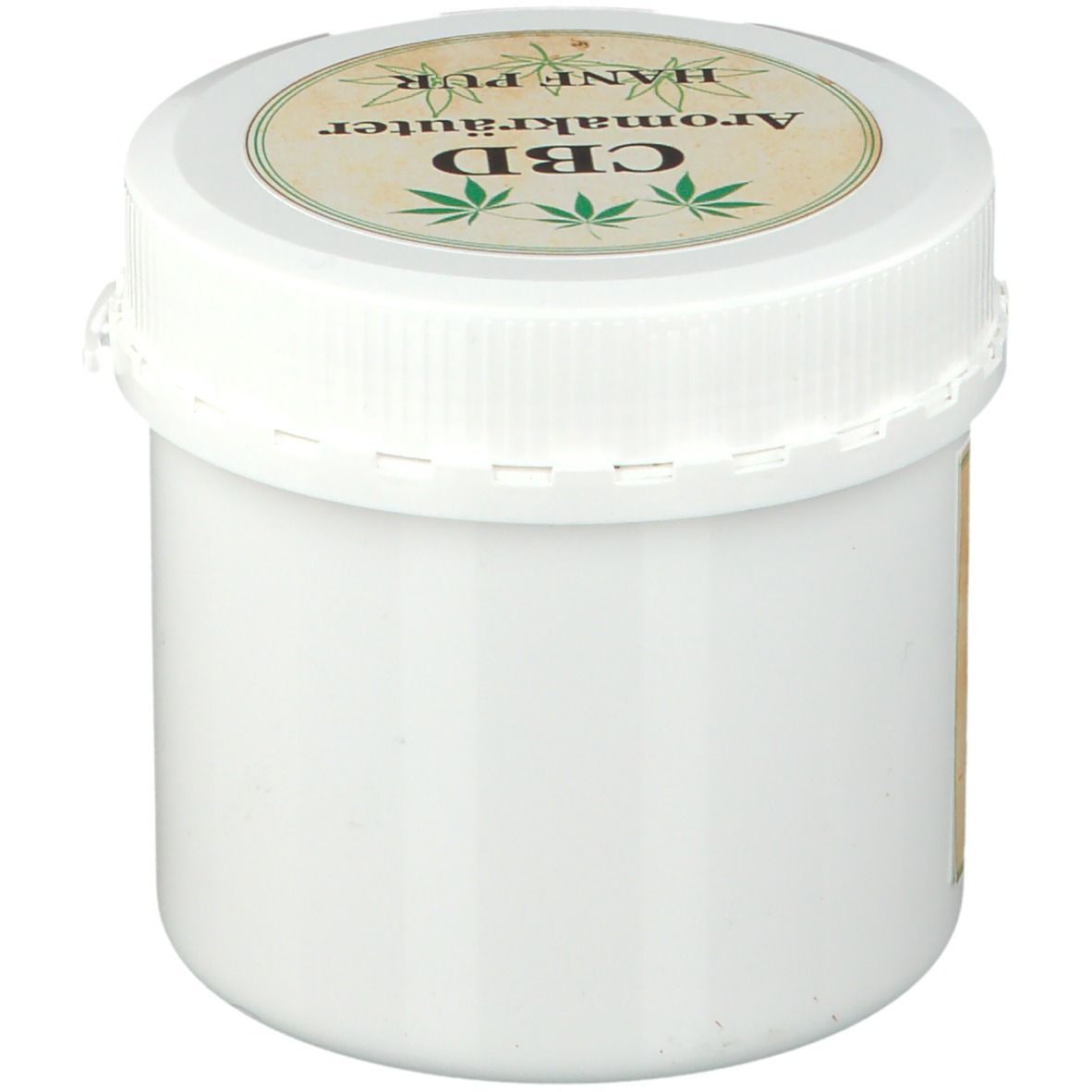 original CANNABIN CBD Kräutertee