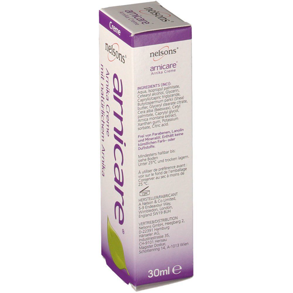 ARNICARE Arnika Creme