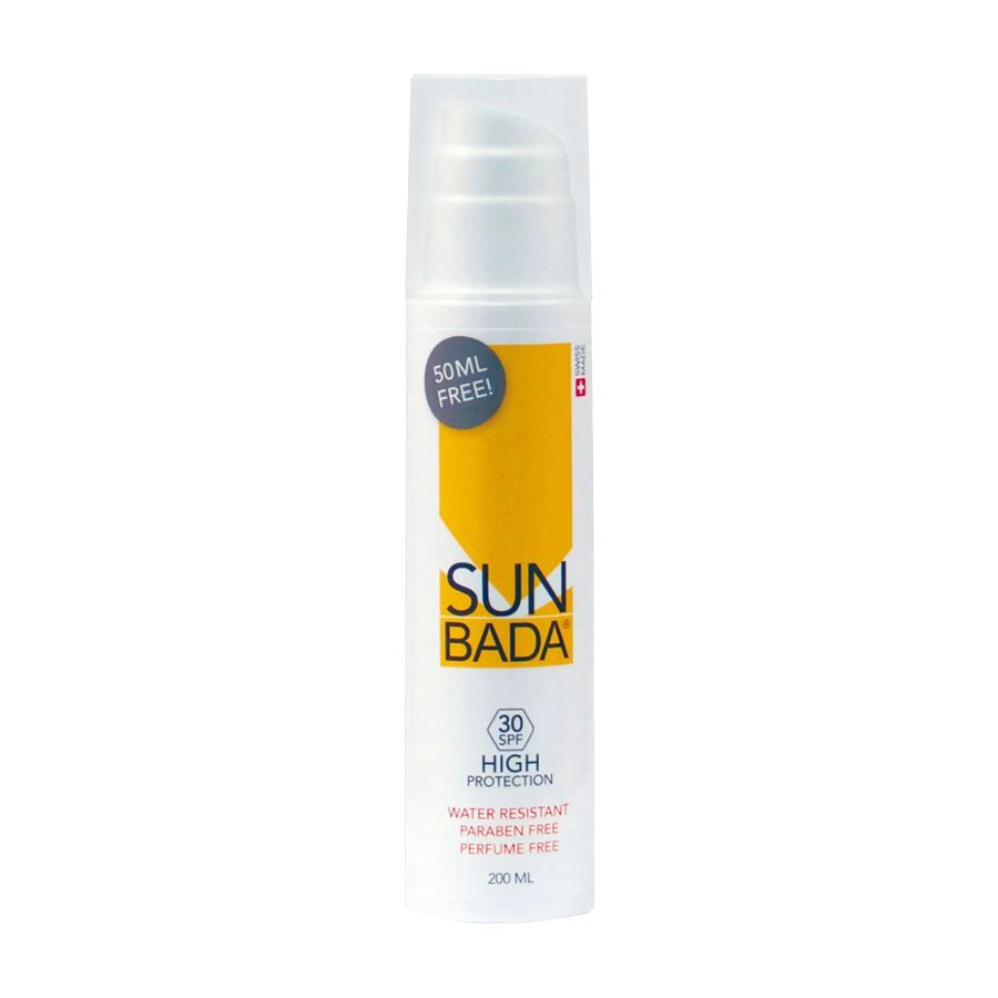 Sunbada High SPF 30