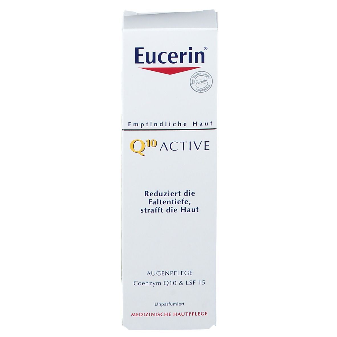 Eucerin Q10 Active Soin yeux