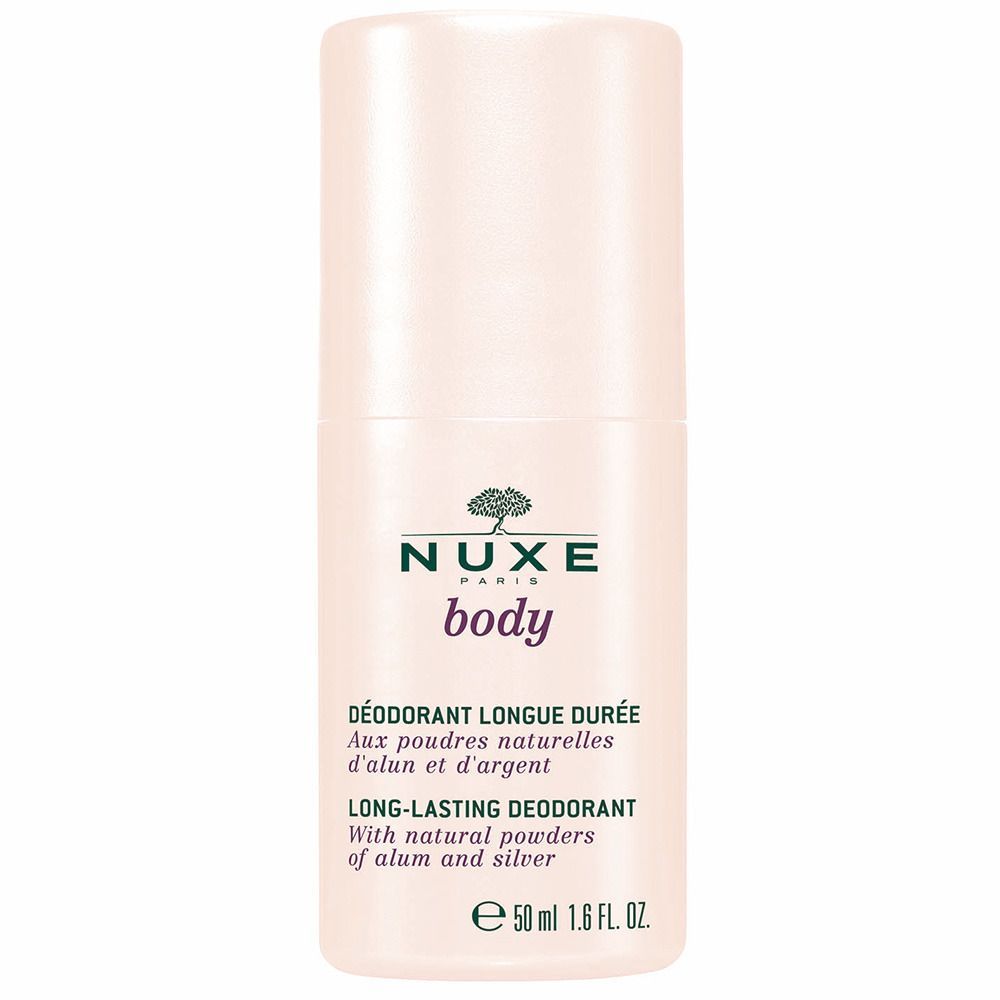 NUXE body Deodorant mit Langzeitschutz