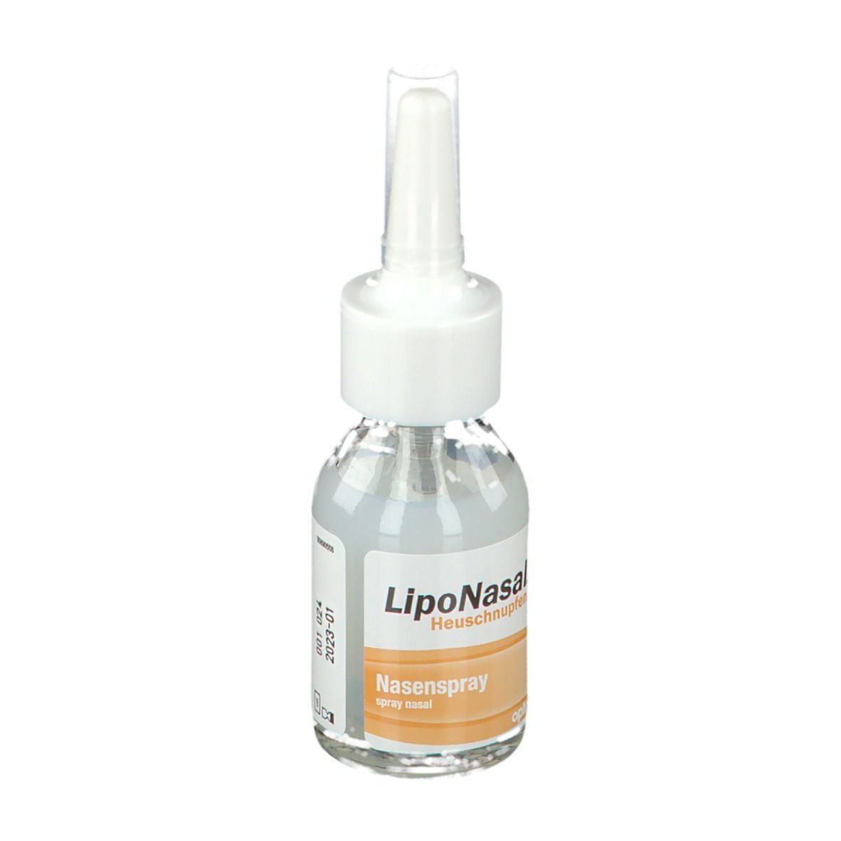 LipoNasal® Heuschnupfen
