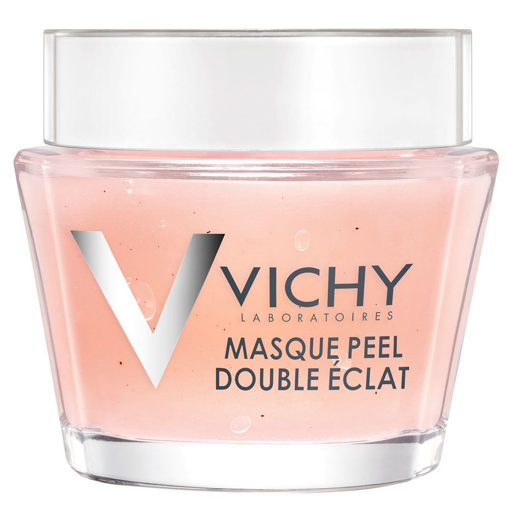 VICHY Masque minéral régénérant pour la peau