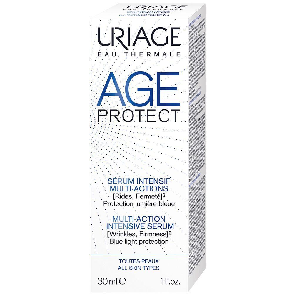 Uriage Age Protect Sérum Intensif Multi-Actions