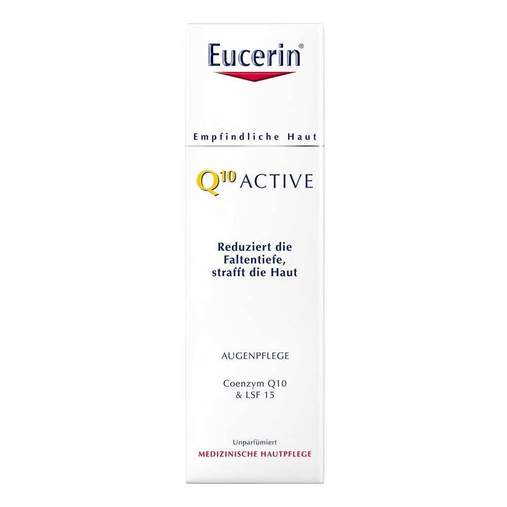 Eucerin Q10 Active Soin yeux