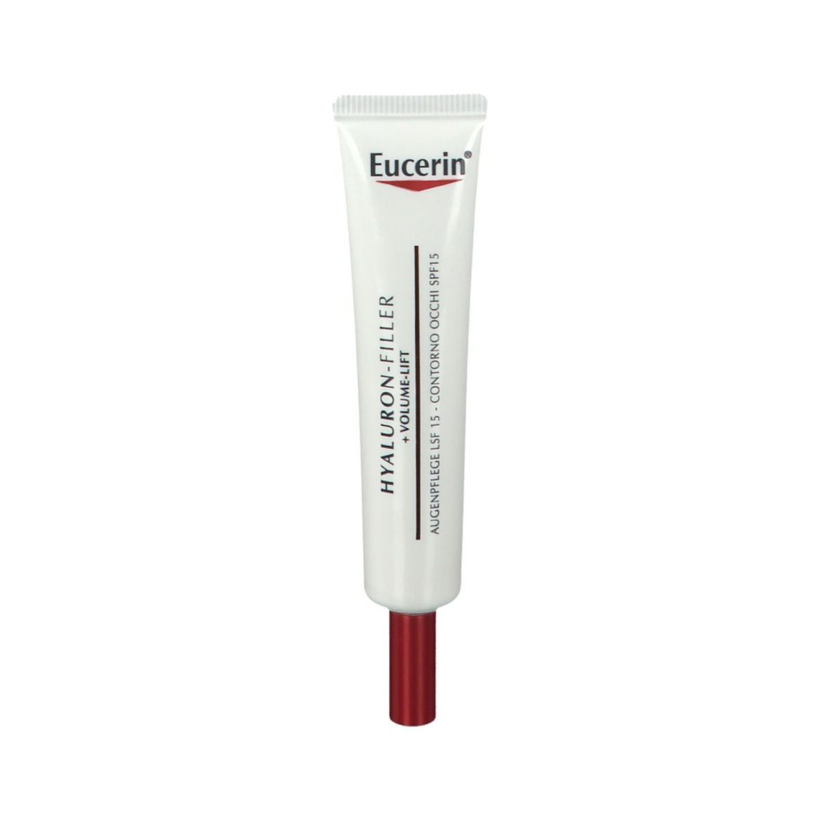 Eucerin® HYALURON-FILLER + VOLUME-LIFT Soin Contour des Yeux