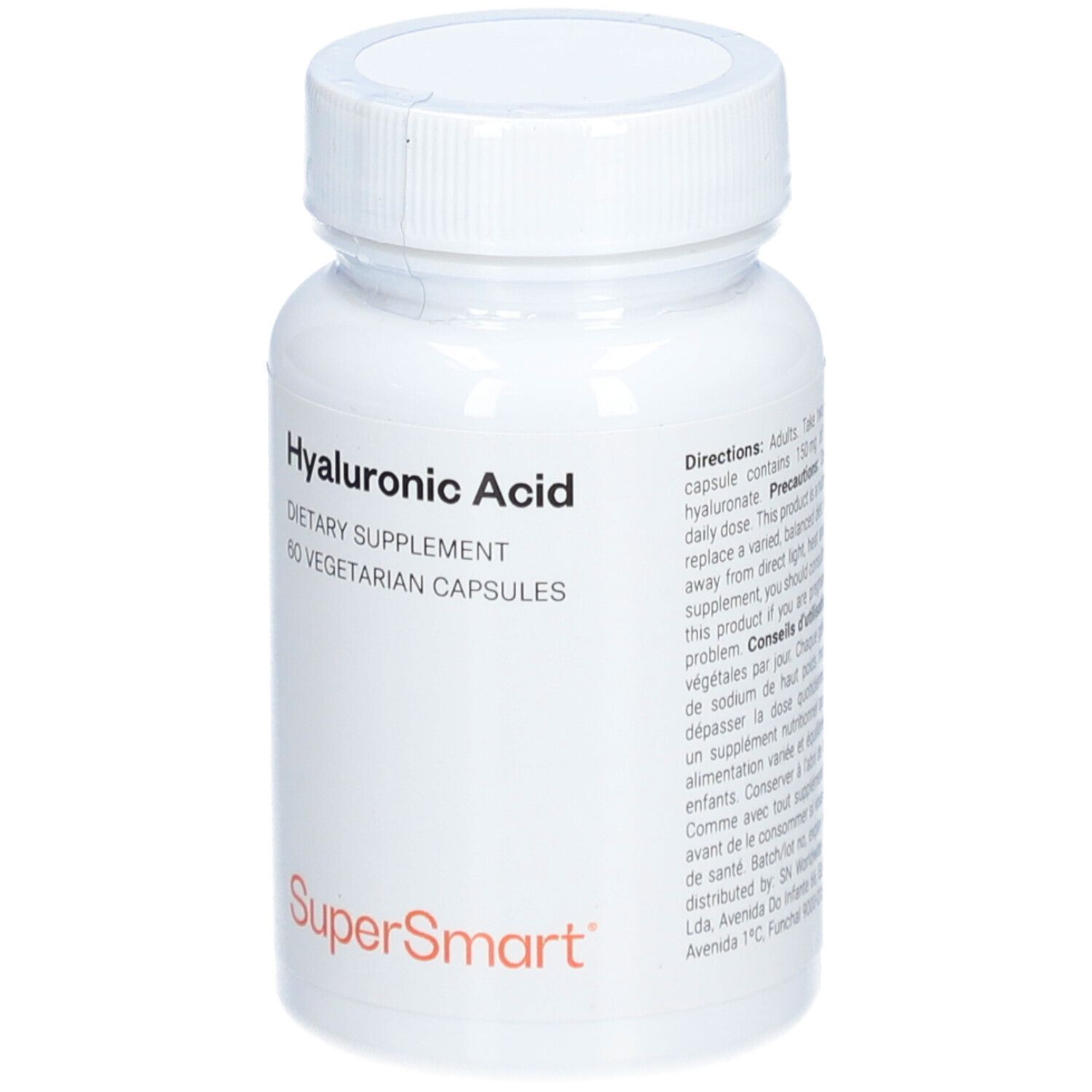 Hyaluronic Acid
